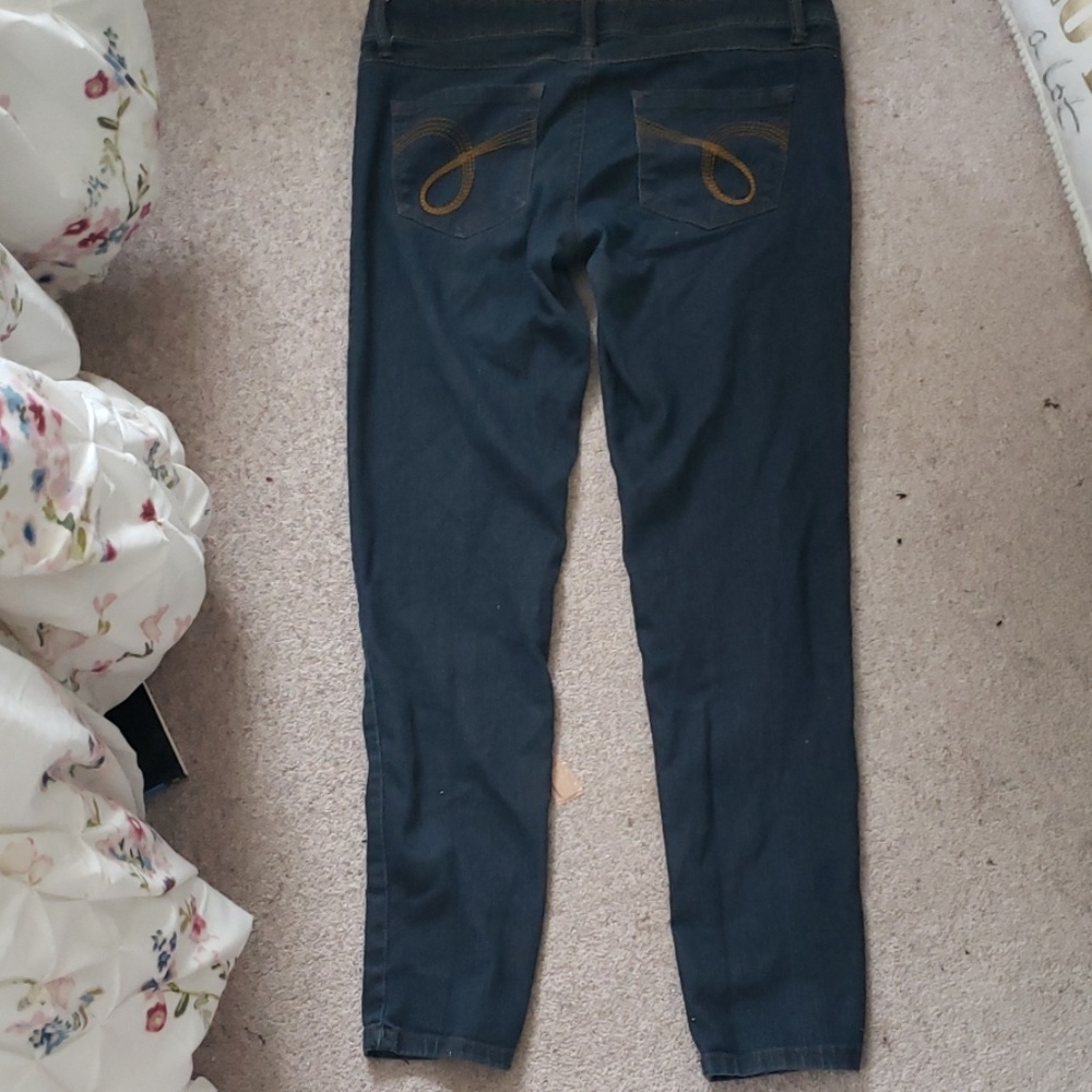 Bongo Jeans - Picture 2 of 3